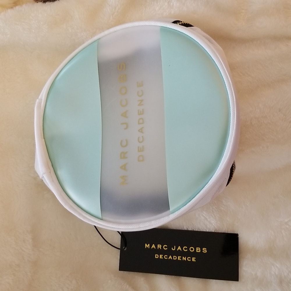 Marc Jacobs Cosmetic Pouch
